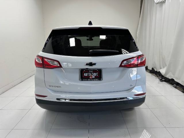 2020 Chevrolet Equinox LT 1.5 2WD