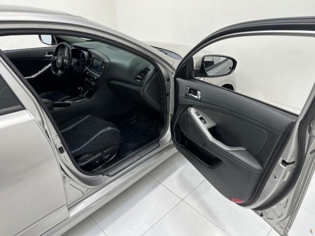 2015 Kia Optima SX Turbo