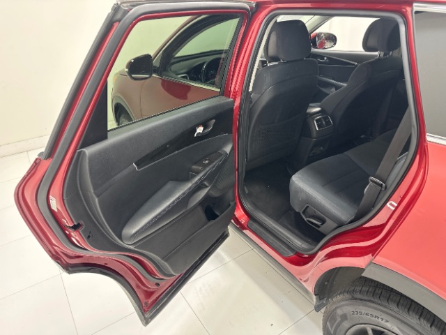 2016 Kia Sorento LX 2WD