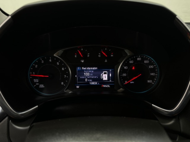 2022 Chevrolet Equinox FWD 2FL