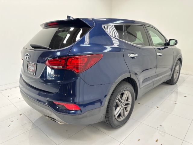 2017 Hyundai Santa Fe Sport 2.4 FWD