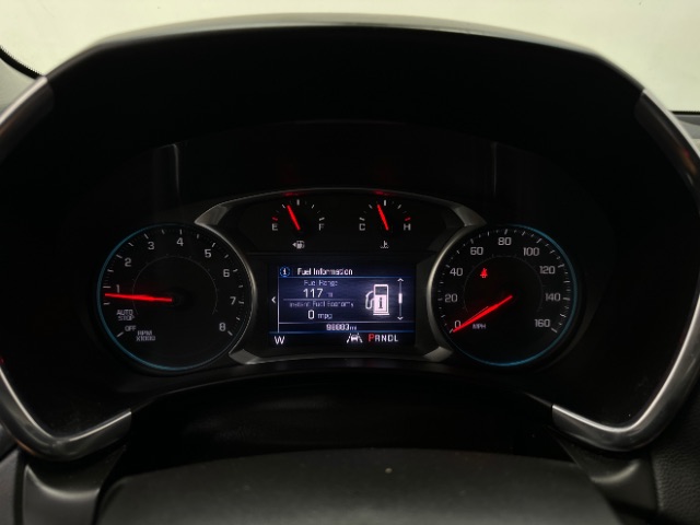 2020 Chevrolet Equinox FWD LT 1.5L Turbo