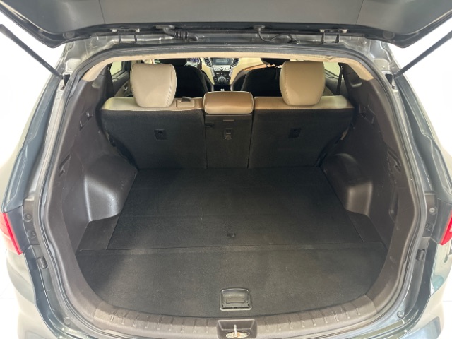 2013 Hyundai Santa Fe Sport 2.4 FWD
