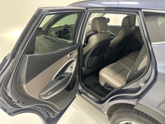 2015 Hyundai Santa Fe Sport 2.0L Turbo