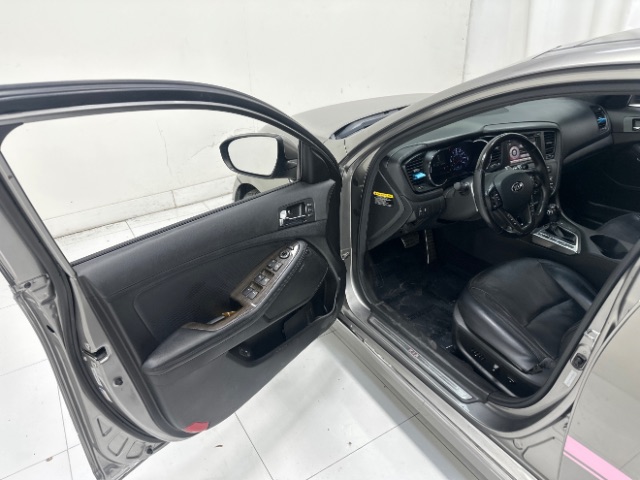 2013 Kia Optima SX