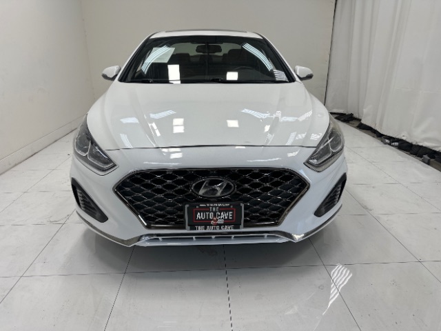 2019 Hyundai Sonata Sport