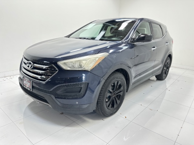2015 Hyundai Santa Fe Sport 2.4 FWD