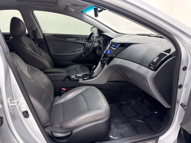 2013 Hyundai Sonata Limited Auto