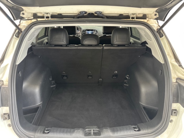 2019 Jeep Compass Limited 4×4
