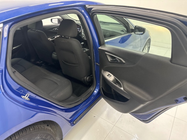 2023 Chevrolet Malibu FWD 1FL
