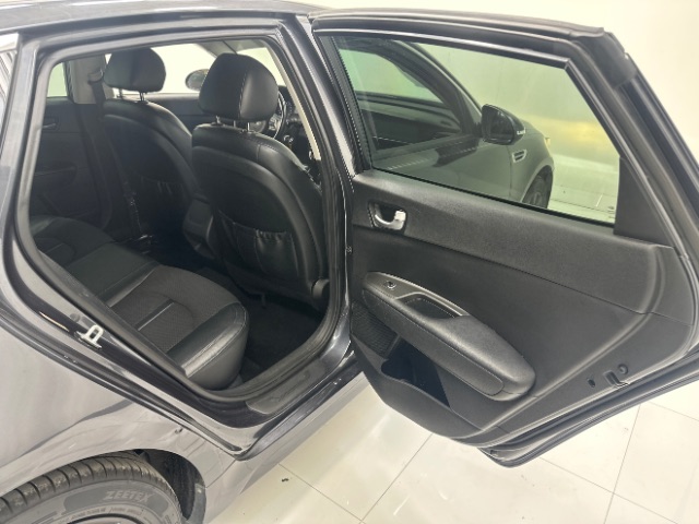 2018 Kia Optima S