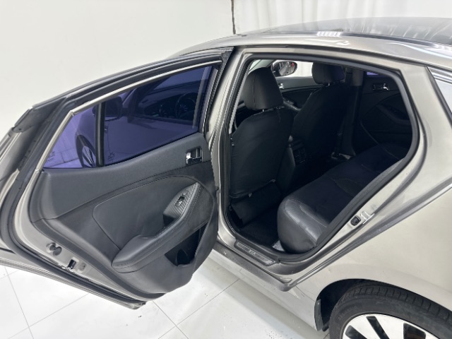 2012 Kia Optima SX