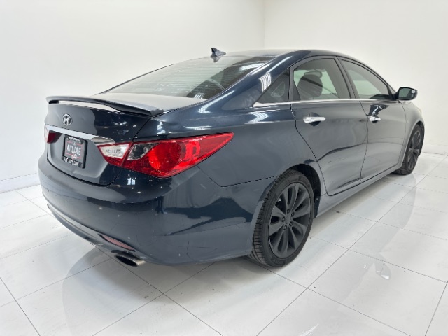 2011 Hyundai Sonata SE 2.0T