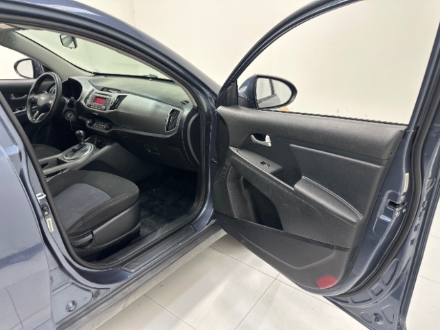 2014 Kia Sportage LX FWD