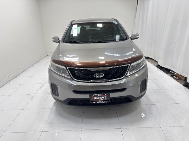 2015 Kia Sorento LX 2WD