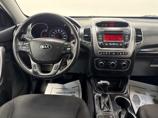 2015 Kia Sorento LX 2WD