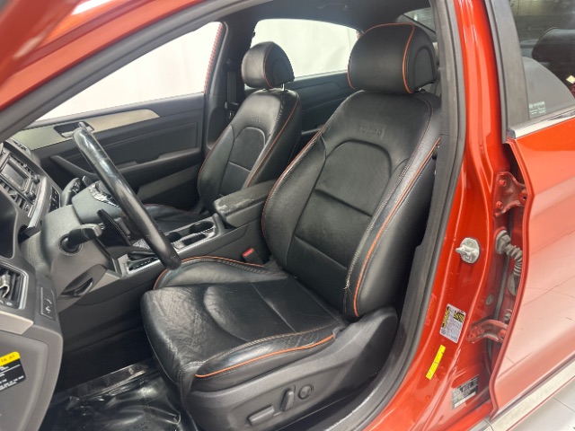 2015 Hyundai Sonata Sport 2.0T