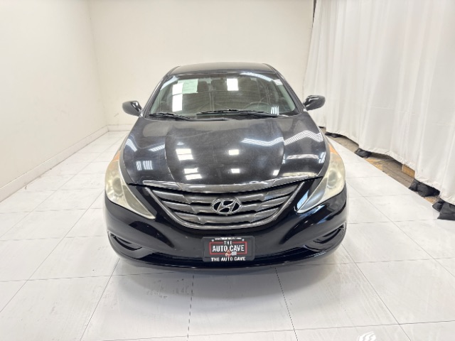 2011 Hyundai Sonata GLS Auto