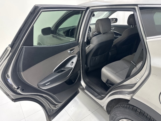2017 Hyundai Santa Fe Sport 2.4 FWD
