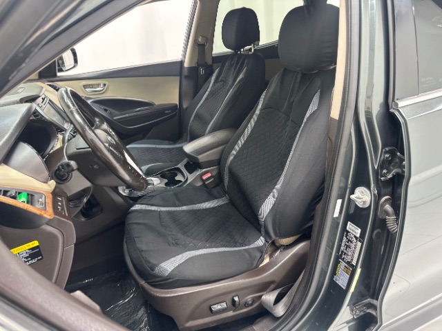 2013 Hyundai Santa Fe Sport 2.4 FWD
