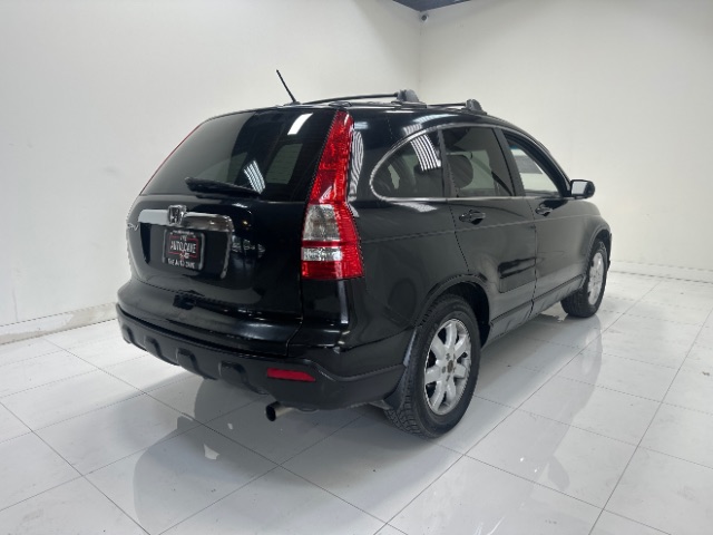 2009 Honda CR-V EX-L 2WD 5-Speed AT