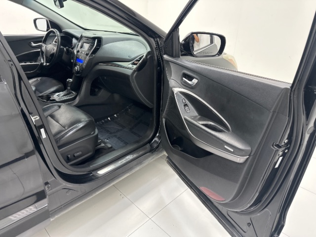 2013 Hyundai Santa Fe Sport 2.0 FWD