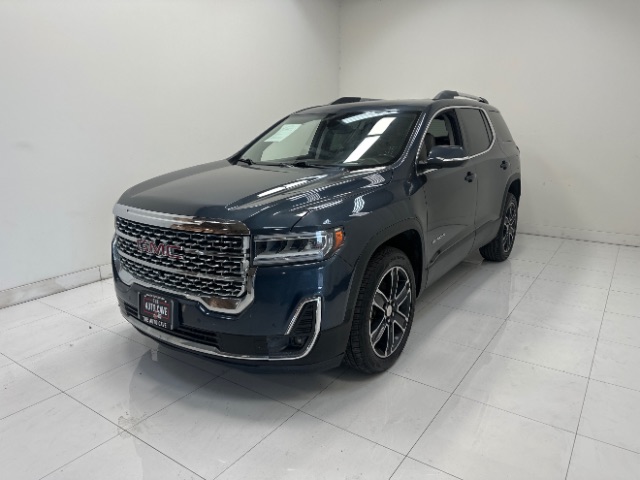 2020 GMC Acadia FWD SLT