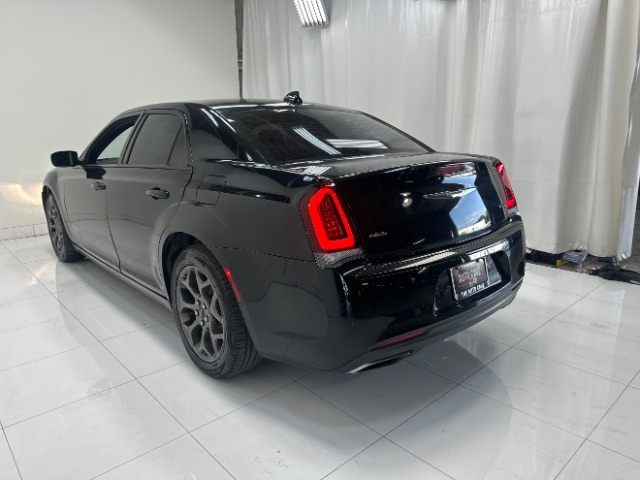 2017 Chrysler 300 S V6 AWD