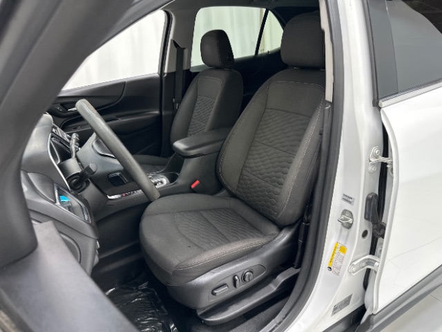 2020 Chevrolet Equinox LT 1.5 2WD
