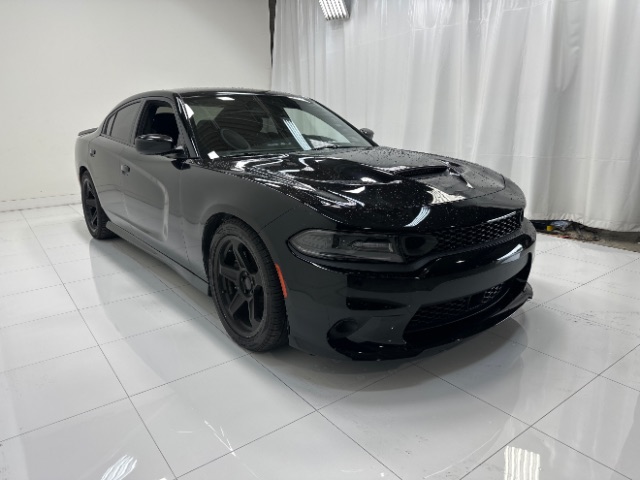 2019 Dodge Charger Scat Pack RWD
