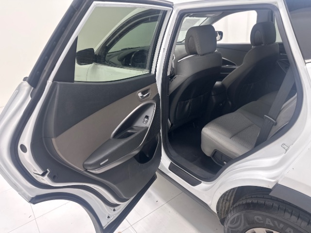 2013 Hyundai Santa Fe Sport 2.4 AWD
