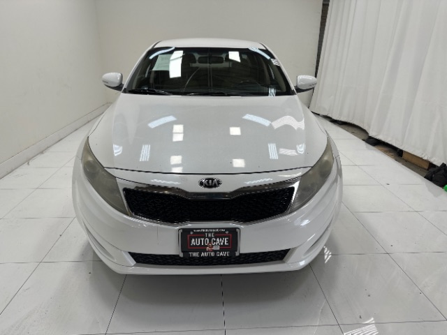 2013 Kia Optima LX AT