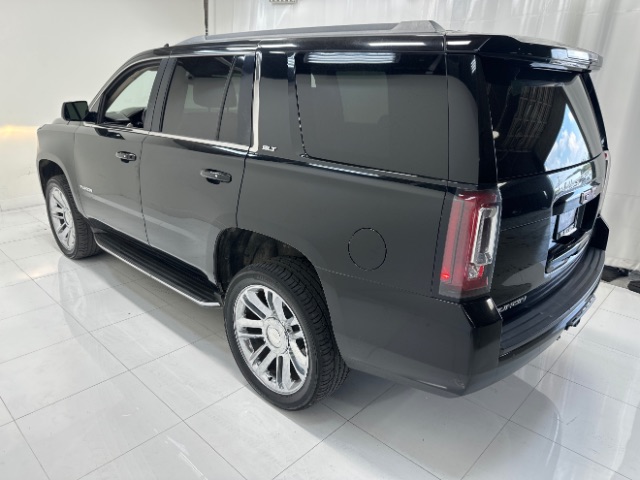 2016 GMC Yukon SLT 2WD
