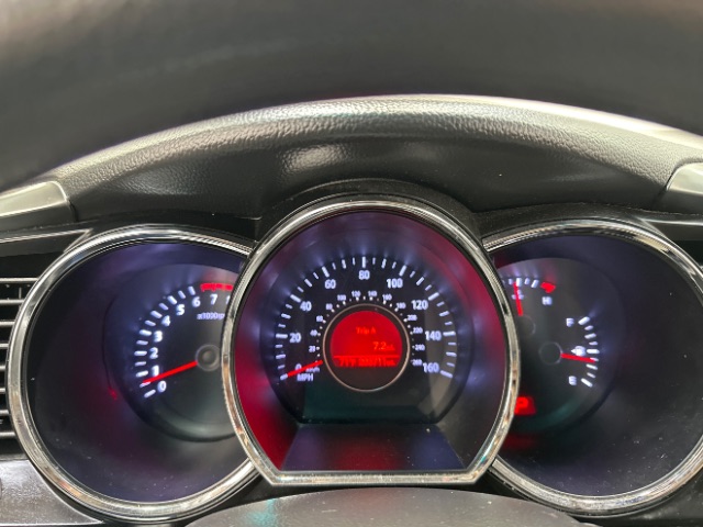 2013 Kia Optima LX AT