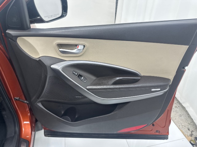 2013 Hyundai Santa Fe Sport 2.0 FWD