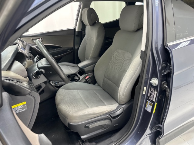 2015 Hyundai Santa Fe Sport 2.4 FWD