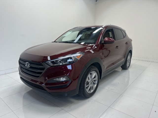 2016 Hyundai Tucson SE FWD's photo