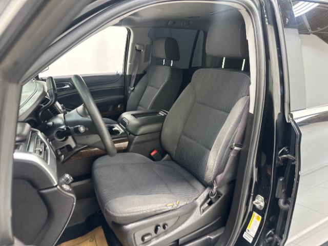 2017 Chevrolet Tahoe Police 2WD