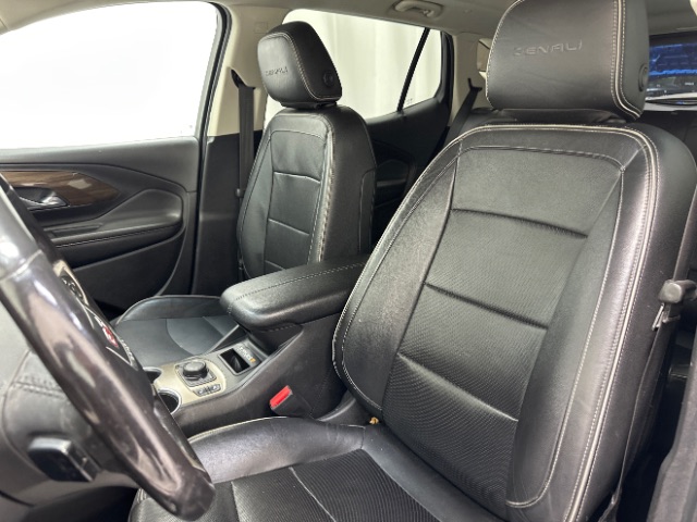 2019 GMC Terrain Denali AWD