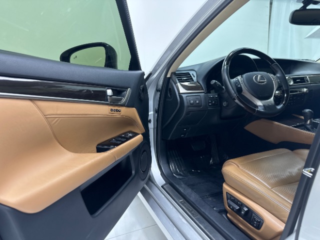 2013 Lexus GS 350 Base