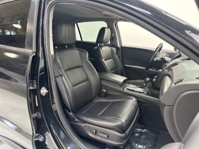 2018 Acura RDX 6-Spd AT