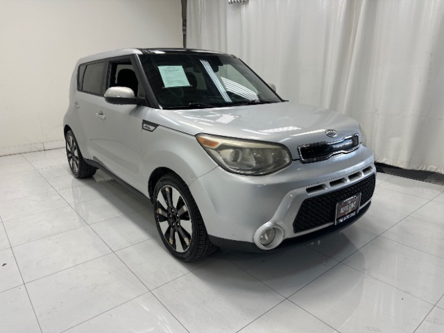 2014 Kia Soul !