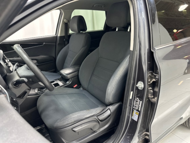 2016 Kia Sorento LX 2WD