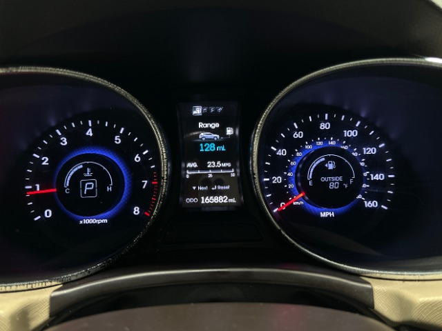 2013 Hyundai Santa Fe Sport 2.0 FWD