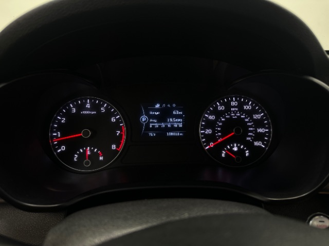 2018 Kia Optima EX