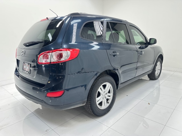 2012 Hyundai Santa Fe GLS