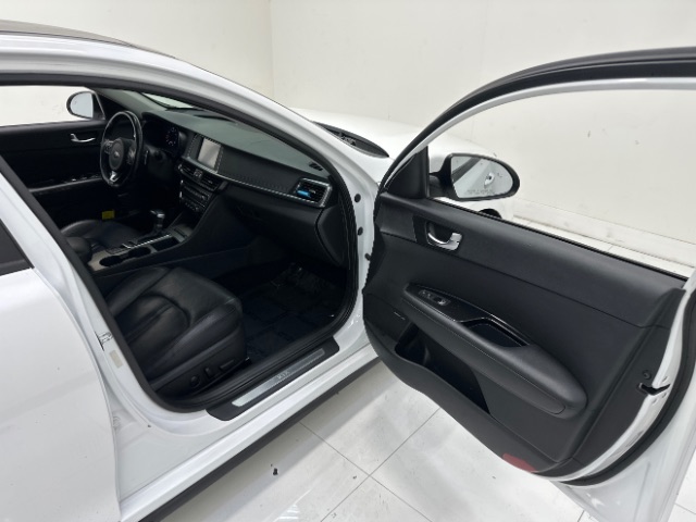 2016 Kia Optima SX Turbo