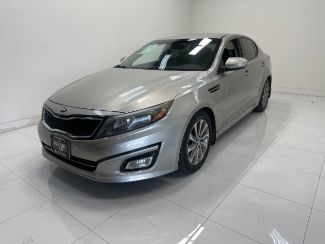 2015 Kia Optima SX