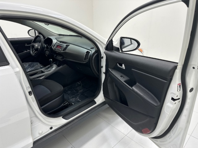 2016 Kia Sportage LX FWD
