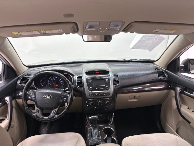 2015 Kia Sorento LX 2WD